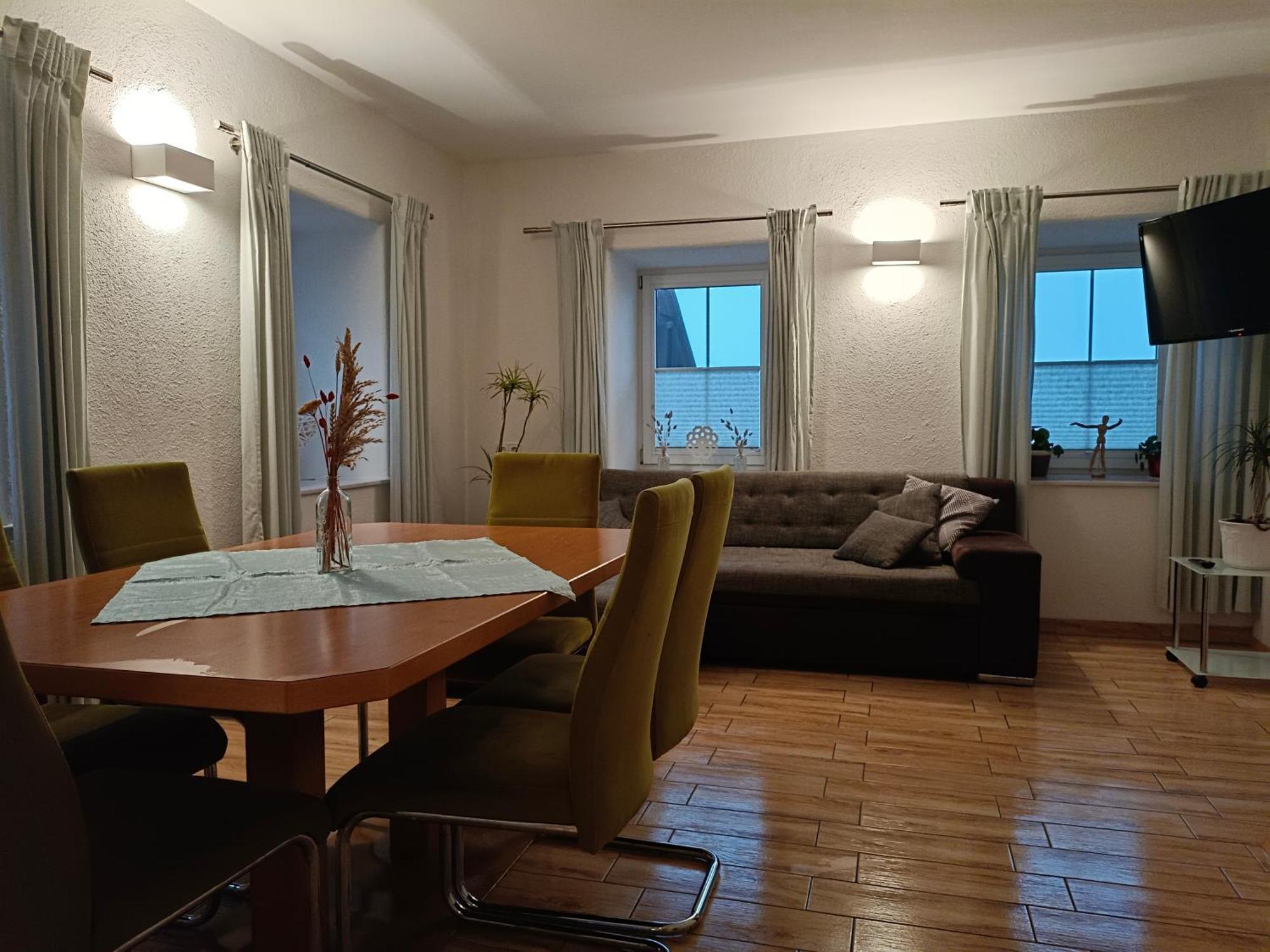 Waldner'S Ferienwohnung Hermagor-Pressegger See Exterior photo