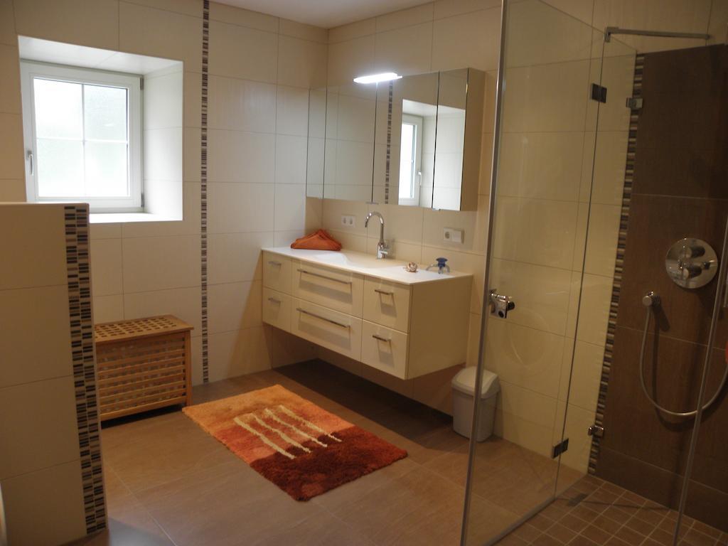 Waldner'S Ferienwohnung Hermagor-Pressegger See Room photo