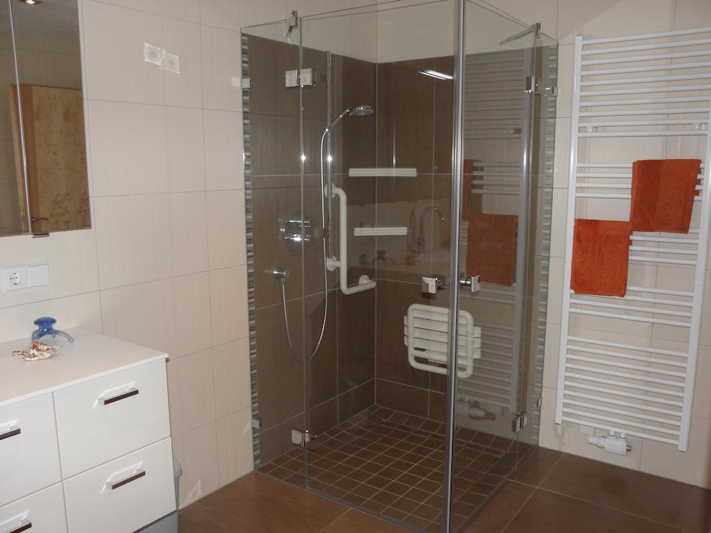 Waldner'S Ferienwohnung Hermagor-Pressegger See Room photo